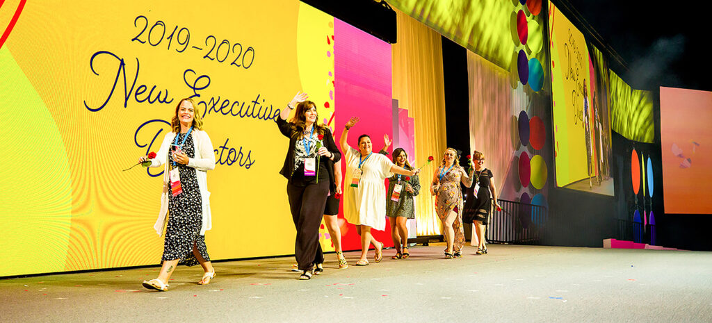 Color Street 2021 National Convention