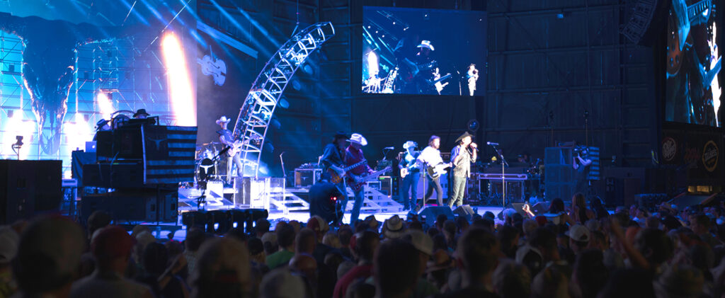 Country Concert