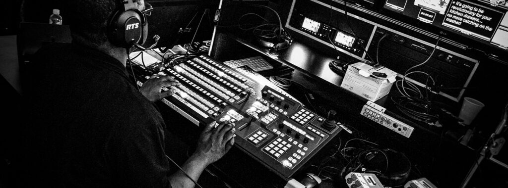 Hybrid Events Provide Flexibility