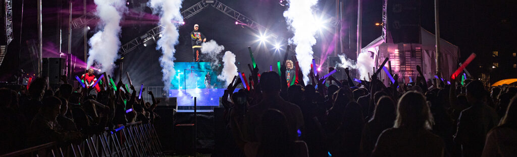 5 Tips To Keep Your Audience Engaged at Your Events
