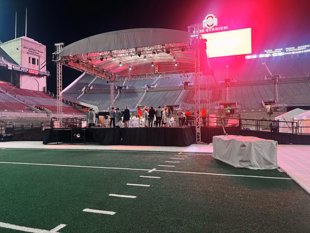 7 Reasons to Hire an Event Production Agency