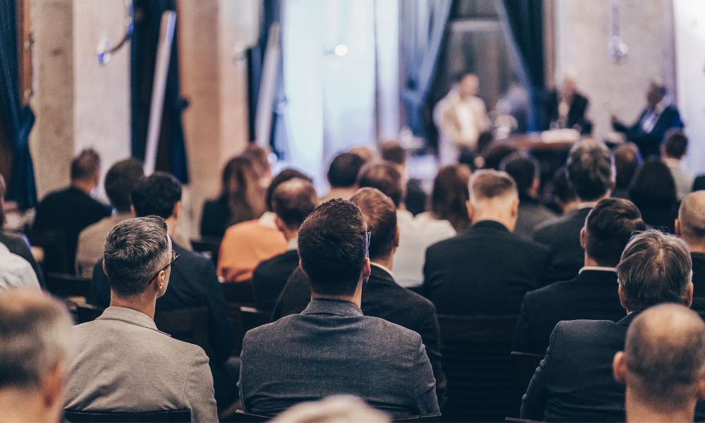 What Should You Do When Your Event Goes Wrong?