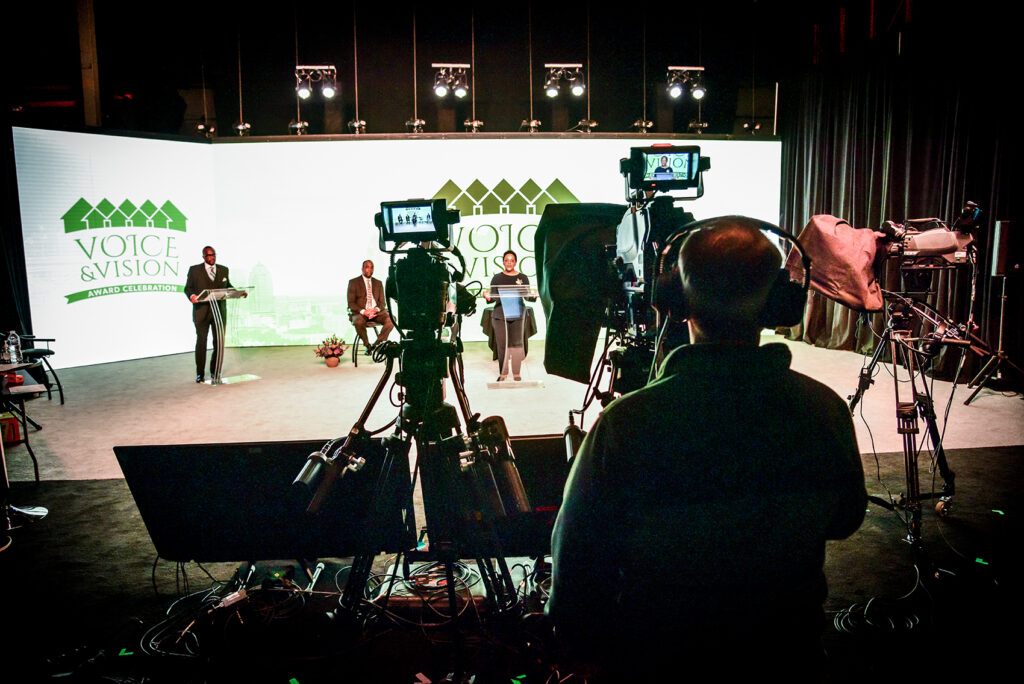 4 Mistakes To Avoid When Organizing a Virtual Event