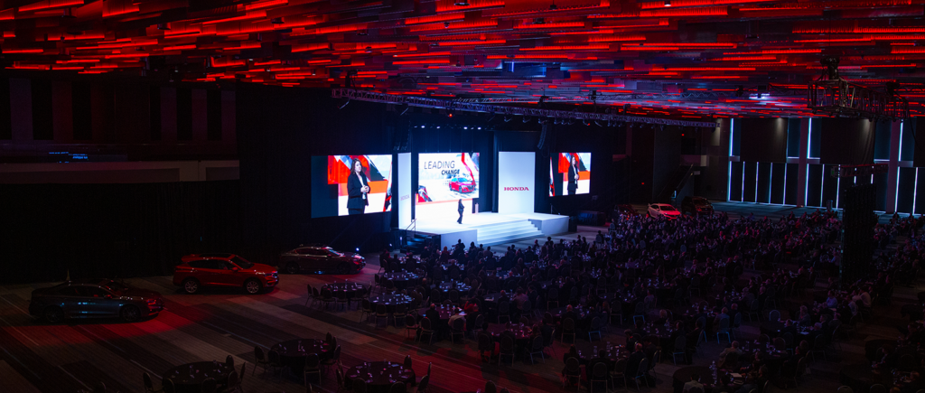 How To Choose the Perfect Venue for Your Event