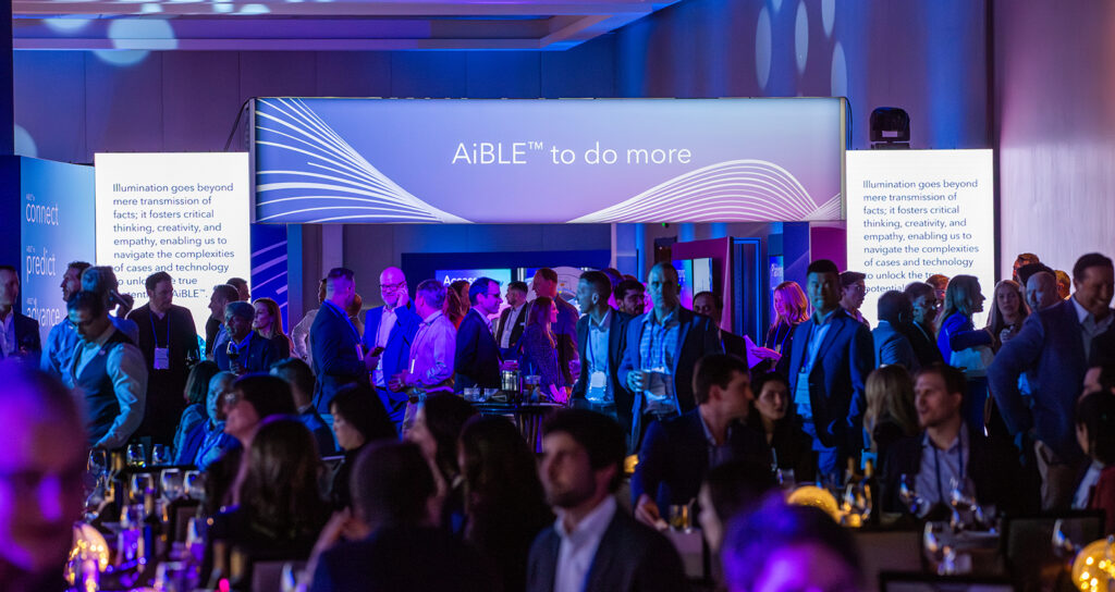 How Will AI Revolutionize the Event Industry?
