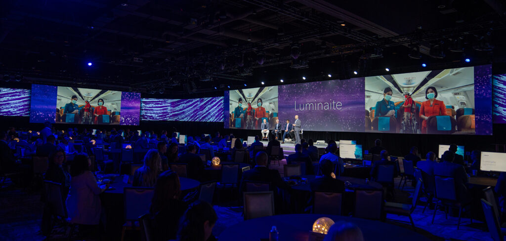 Differences Between Event Management and Event Production