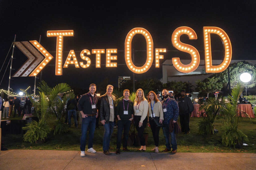 A Complete Guide to Planning In-Person Events in 2024