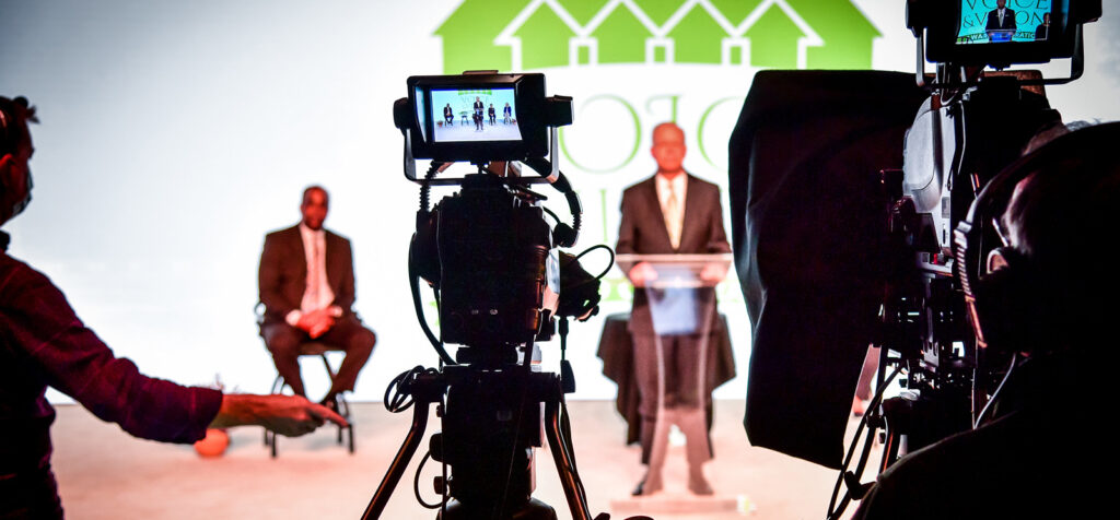 3 Benefits of Hiring a Full-Service Video Production Company