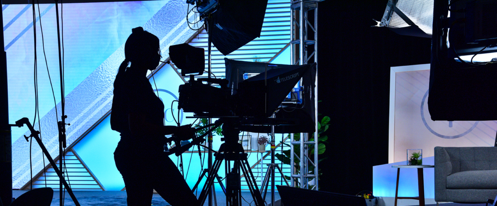 Exploring the Creative Process of Video Production