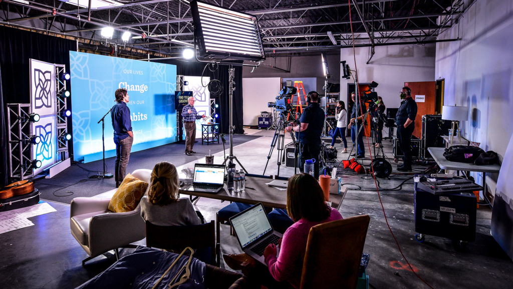 9 Tips for Successfully Planning a Memorable Virtual Event