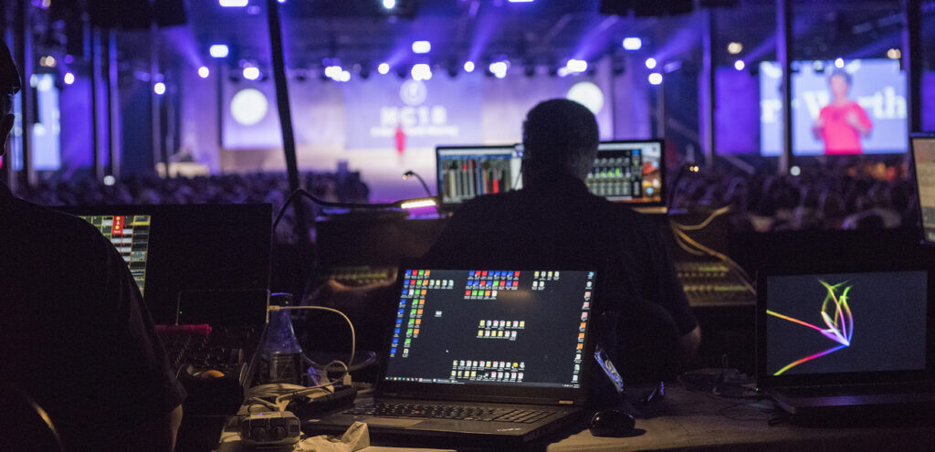 Common Event Planning Mistakes & How To Avoid Them