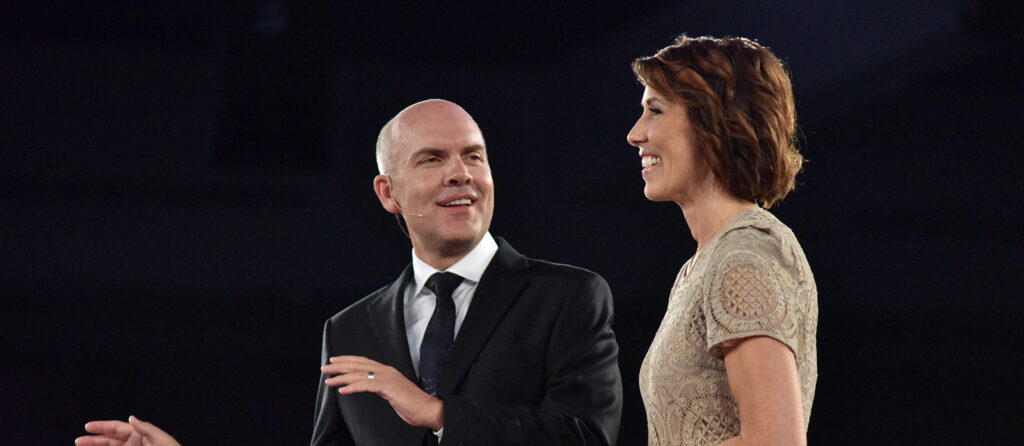 4 Common Myths Surrounding Event Planning — Busted
