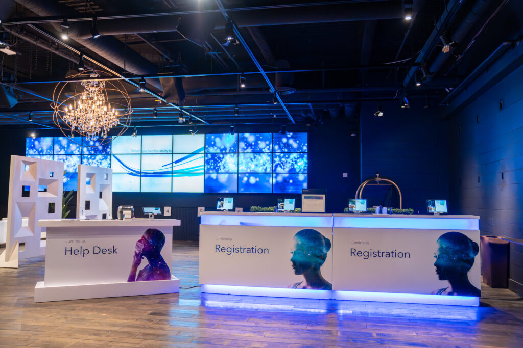 The Future of Technology Integration & In-Person Events