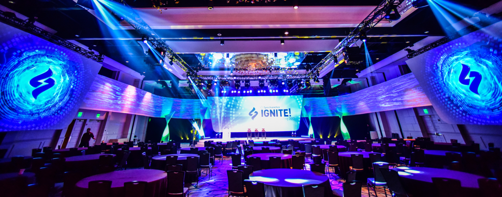 9 Trends Shaping Corporate Events in 2025