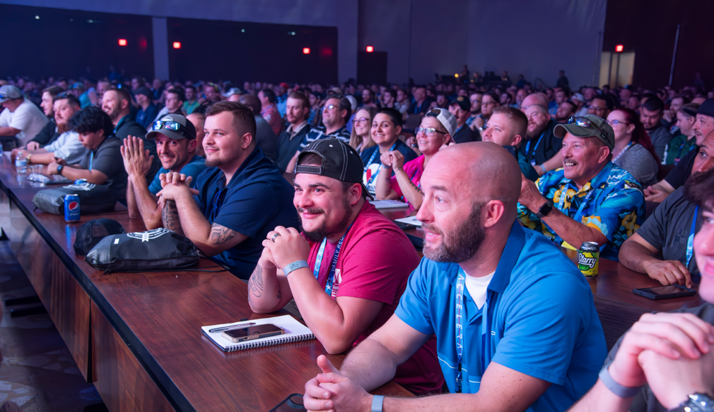 How To Define Your Objectives at Corporate Events