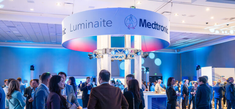 3 Ideas for Large Corporate Events To Improve Engagement