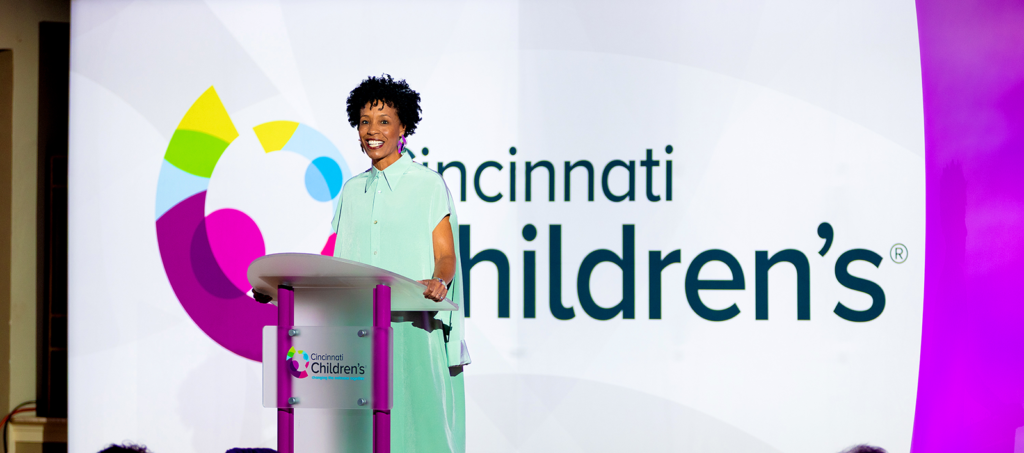 How To Choose a Keynote Speaker for Your Next Event