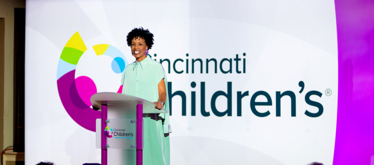 How To Choose a Keynote Speaker for Your Next Event