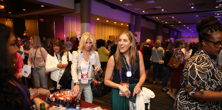 How To Design More Inclusive Corporate Events