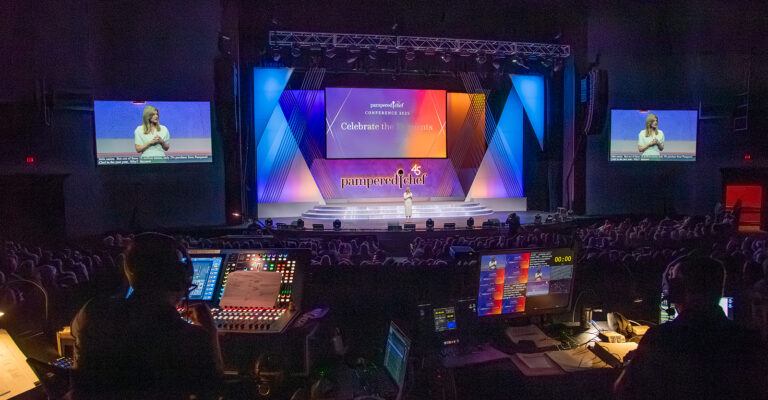 What Is the Role of a Live Event Producer?