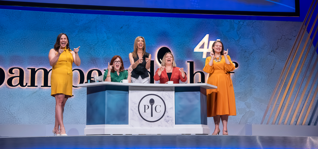 The Role of Influencers in Promoting Large-Scale Events