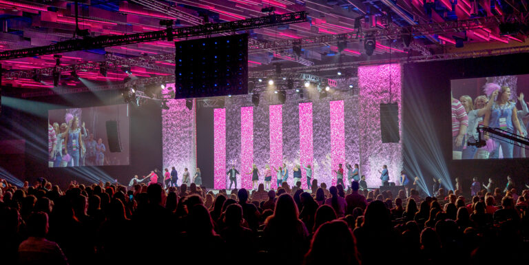 The Complete Guide To Choosing a Corporate Event Theme