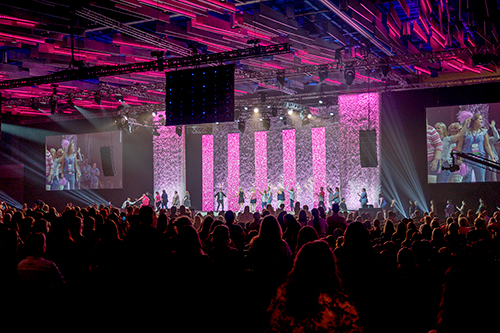 The Complete Guide To Choosing a Corporate Event Theme