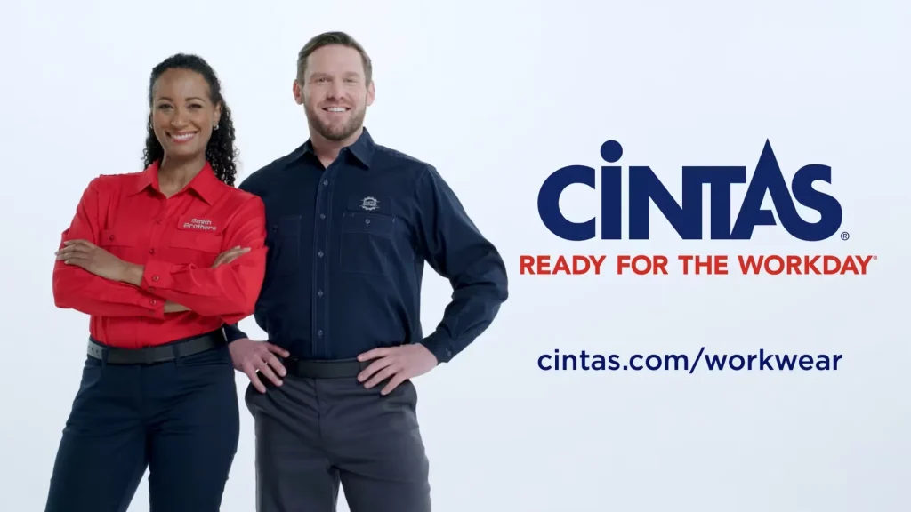 Cintas
