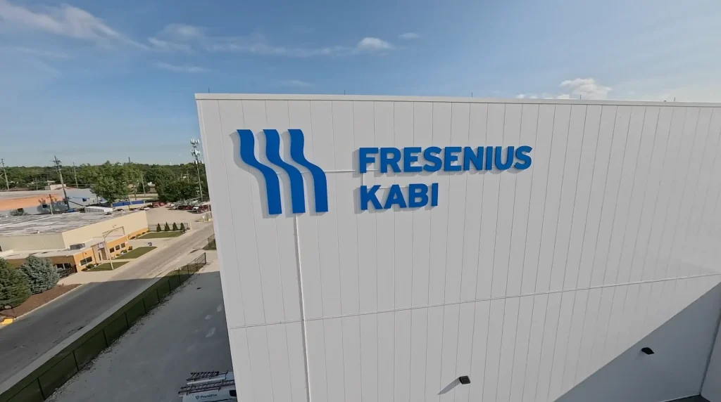 Fresenius Kabi