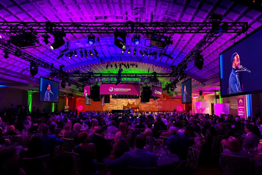 Cincinnati Children's Hospital