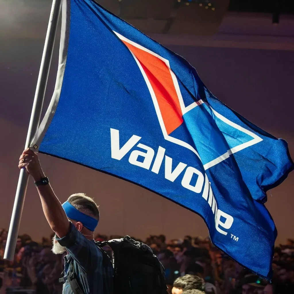 Valvoline