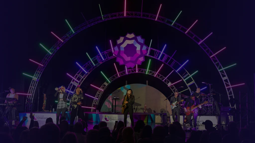 Cincinnati Children's Hospital