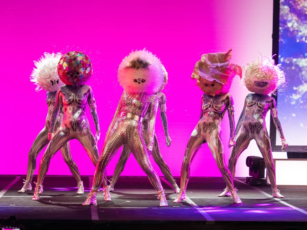 Professional Beauty Association