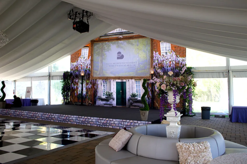 Patty Brisben Foundation Gala