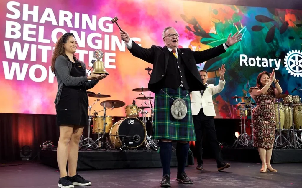 Rotary International