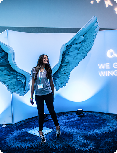 Brand<br> Activations<br> & Expos