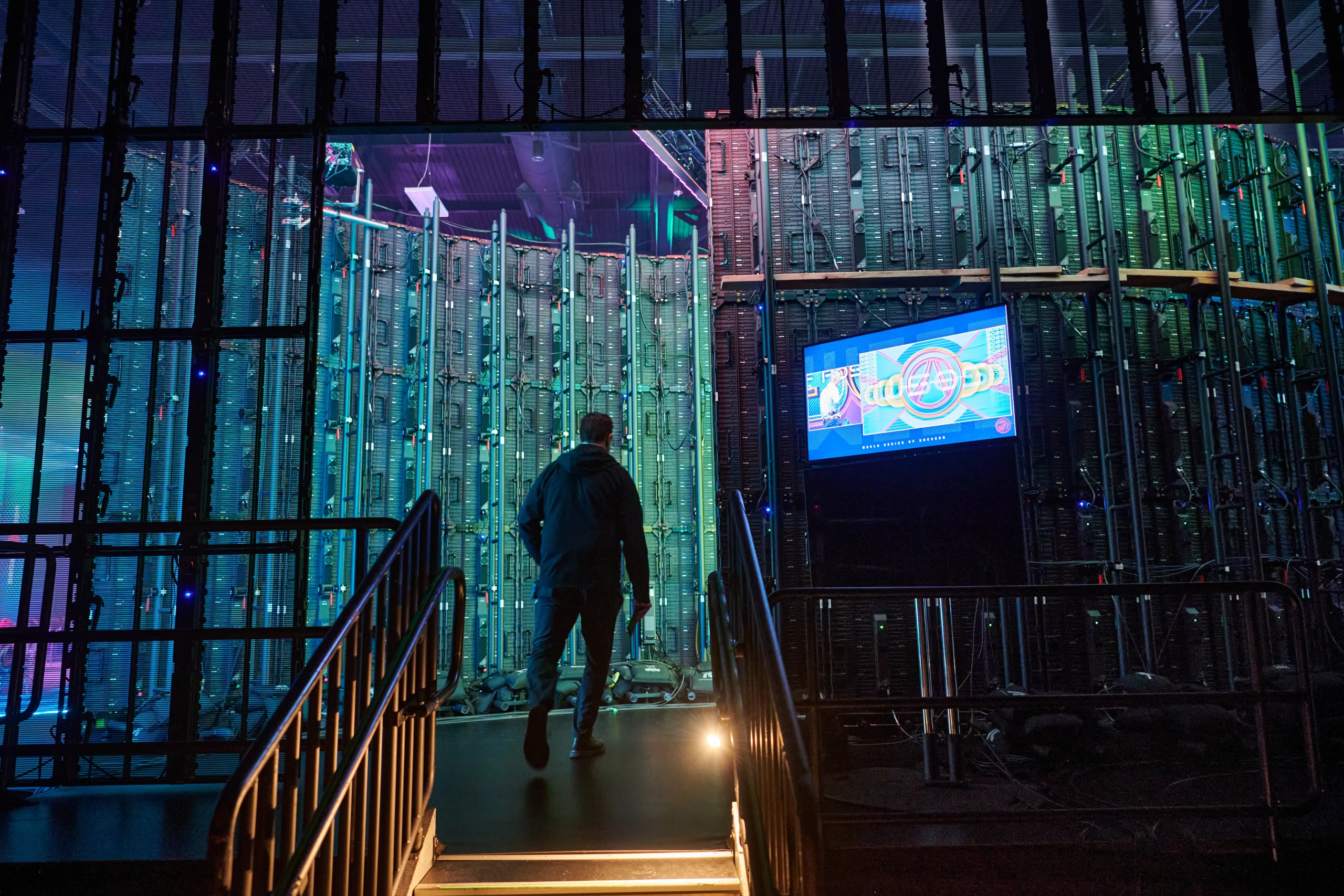 Technical<br> Direction &<br> Management