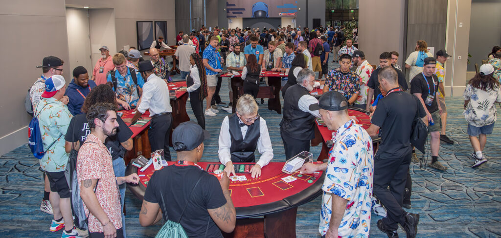 The Psychology Behind Great Event Flow and Scheduling