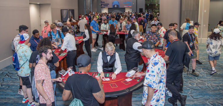 The Psychology Behind Great Event Flow and Scheduling