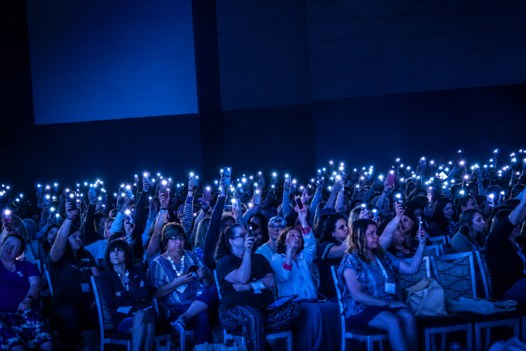 Audience Engagement Examples That Move the Needle