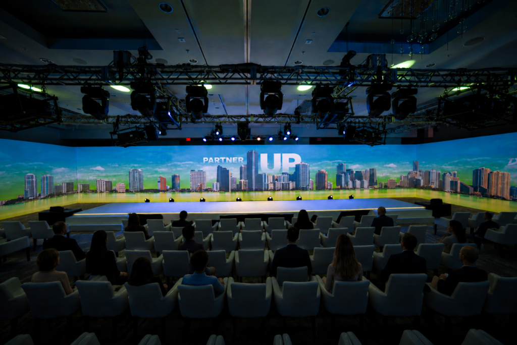 What You Get When You Hire an Event Production Company